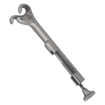 Bone Holding Forceps